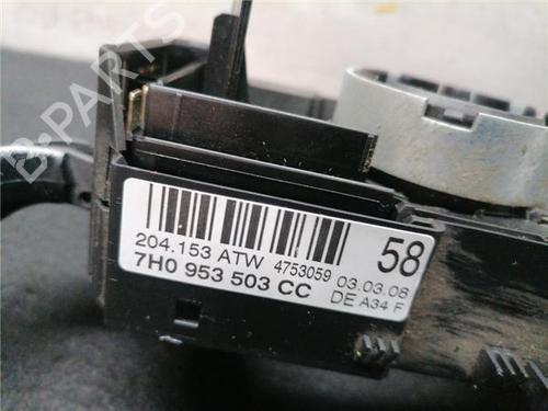 Switch SEAT IBIZA IV (6J5, 6P1) 1.4 | BP35747228I30  - Image 5