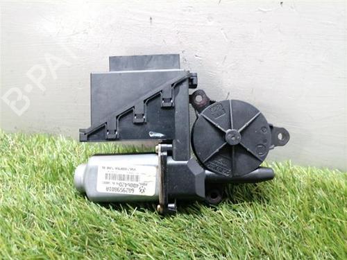 Used Right front window motor Right front window motor VW POLO IV (9N_, 9A_) 1.2 12V (64 hp) 33248568 33248568
