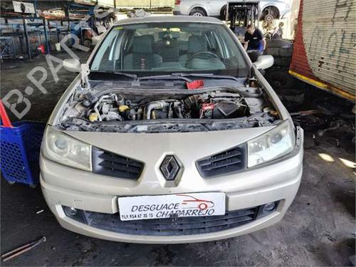 Brukte deler til RENAULT MEGANE II Saloon (LM0/1_) 1.5 dCi (LM1E) 4969967