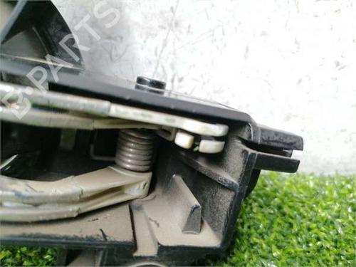Front left interior door handle MINI MINI (R50, R53) One D | BP38023270I13 - Image 3