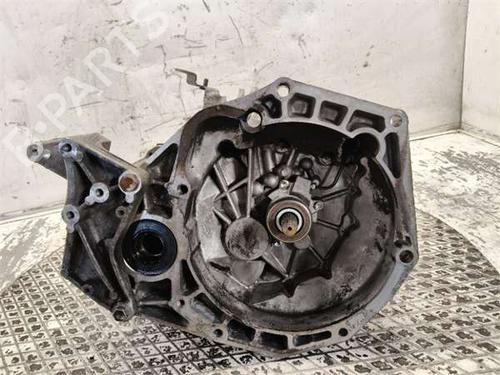 Used Gearbox Gearbox 39251455 39251455