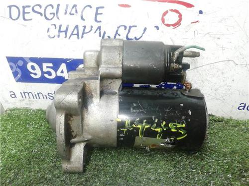Used Starter CITROËN XSARA (N1) 1.4 i (75 hp) 31890062