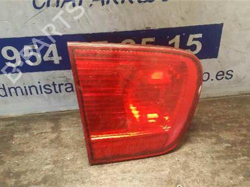 Used Left taillight SEAT IBIZA II (6K1) 1.9 TDI (90 hp) 31891027