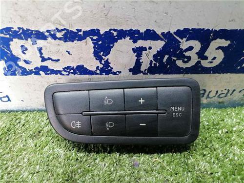 Used Switch PEUGEOT BIPPER (AA_) 1.4 HDi (68 hp) 31900318