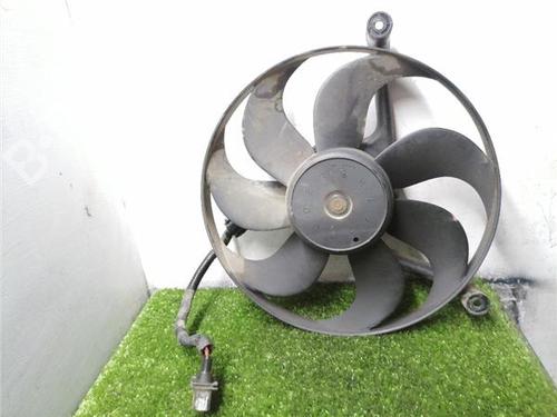 Used Radiator fan Radiator fan VW NEW BEETLE (9C1, 1C1) 1.9 TDI (90 hp) 35796770 35796770