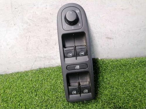 Used Left front window switch Left front window switch 38474303 38474303