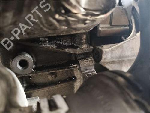Engine SEAT LEON (1P1) 1.9 TDI | BP40517538M1  - Image 5