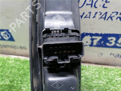 Left front window switch RENAULT CLIO II (BB_, CB_) 1.5 dCi (B/CB08) | BP31898989I27