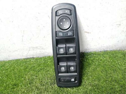 Used Left front window switch Left front window switch 37003585 37003585