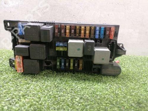 Used Electronic module Electronic module MERCEDES-BENZ CLS (C219) CLS 350 (219.356) (272 hp) 40050437 40050437