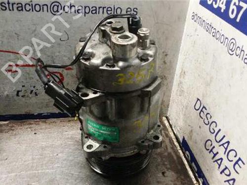 AC compressor VOLVO 440 (445) 1.8 | BP31895882M34 
