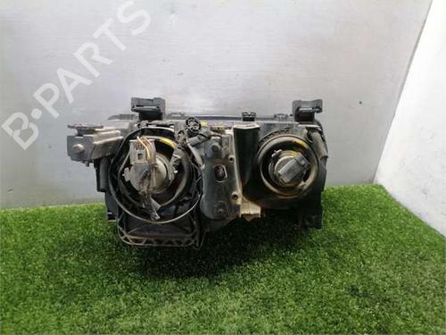 Left headlight BMW 3 (E46) 320 d | BP36656463C28 - Image 3