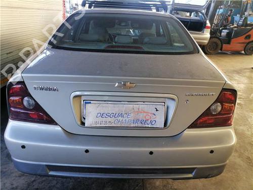 Mando CHEVROLET EVANDA 2.0 | BP31898768I30