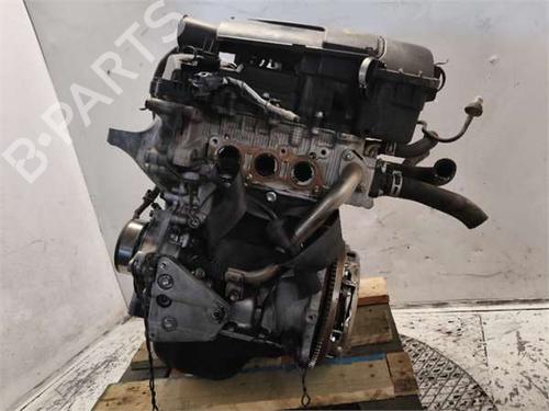Used Engine Engine TOYOTA AYGO (_B1_) 1.0 (KGB10_, KGB10R) (68 hp) 36453244 36453244