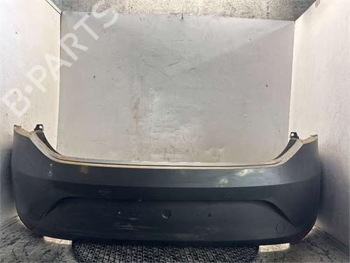 Used Rear bumper Rear bumper 36790436 36790436