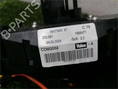 Switch PEUGEOT 407 (6D_) 1.8 (6D6FZB) | BP36849975I30  - Image 5