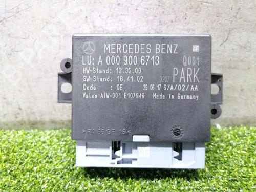 Used Electronic module Electronic module 37862286 37862286