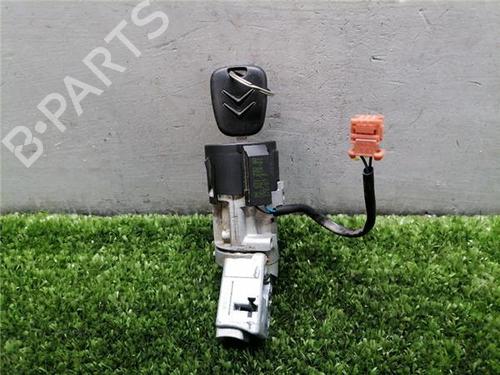Used Switch Switch CITROËN C3 I (FC_, FN_) 1.4 HDi (68 hp) 36395532 36395532