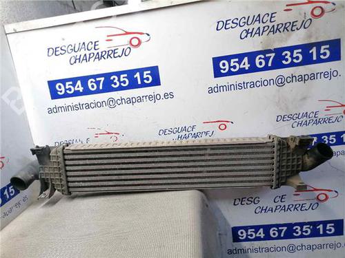 Intercooler FORD FOCUS C-MAX (DM2) 1.8 TDCi (115 hp) 31899829