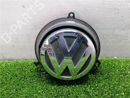 Bagagerumshåndtag VW PASSAT B6 (3C2) 2.0 TDI (170 hp) 32354191