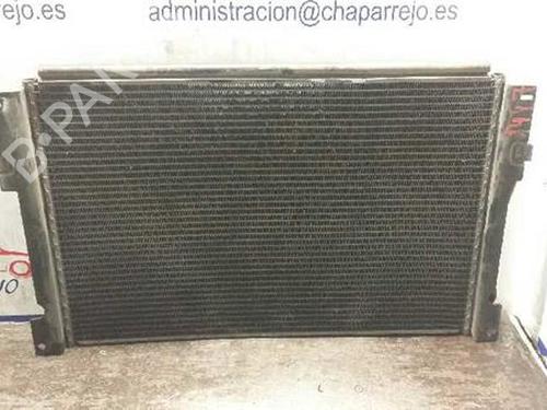 Heater matrix VOLVO S70 (874) 2.4 | BP31895043M63