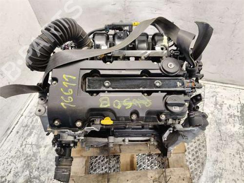 Engine CHEVROLET AVEO Hatchback (T300) 1.2 | BP39906017M1  - Image 5