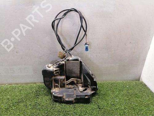 Used Rear left lock Rear left lock MERCEDES-BENZ E-CLASS (W211) E 220 CDI (211.006) (150 hp) 40025454 40025454