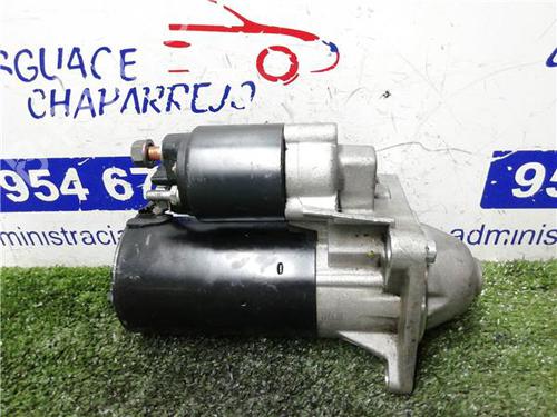 Used Starter Starter FIAT BRAVO I (182_) 1.9 TD 100 S (182.AF) (100 hp) 31890008 31890008