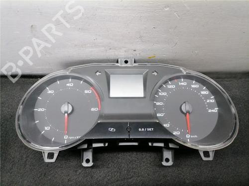 Used Instrument cluster Instrument cluster SEAT IBIZA IV ST (6J8, 6P8) 1.6 TDI (105 hp) 33415560 33415560