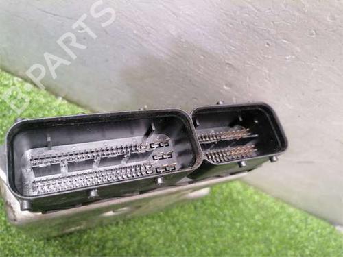 Control unit PEUGEOT BIPPER (AA_) 1.3 HDi 75 | BP38502736M11 - Image 3