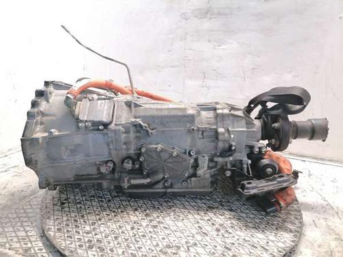 Gearbox LEXUS GS (_L1_) 450h (GWL10_, GWL10, GWL10R) | BP35796851M3 - Image 2