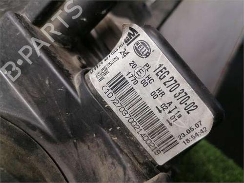 Right headlight OPEL ASTRA H (A04) 1.7 CDTI (L48) | BP40110492C29 - Image 5