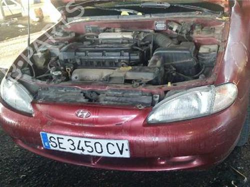 Used Parts HYUNDAI LANTRA II (J-2) 1.6 16V (114 hp) 4408016