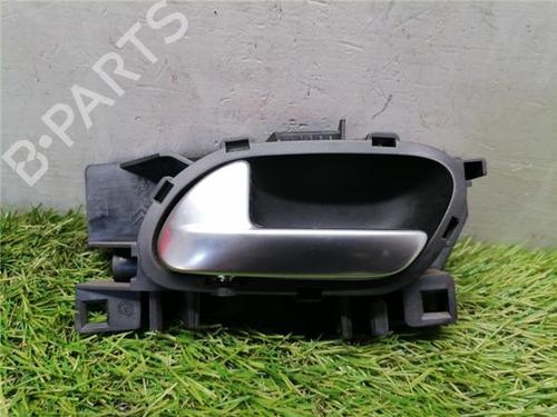 Venstre bagtil invendig håndtag PEUGEOT 508 I (8D_) 1.6 HDi (112 hp) 32690139
