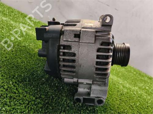 Alternador Alternador MERCEDES-BENZ A-CLASS (W169) A 200 CDI (169.008, 169.308) (140 hp) 36770012 36770012