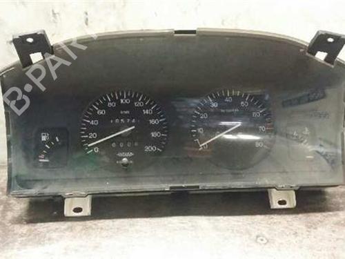 Used Instrument cluster CITROËN ZX (N2) 1.4 (75 hp) 31895059