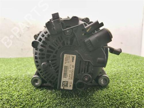 Alternator CITROËN C4 II (NC_) 1.6 BlueHDi 100 | BP39571855M7 - Image 2