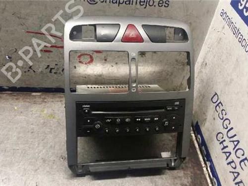 other-peugeot-307-3ac-2000-2001-2002-2003-2004-2005-2006-2007-2008-2009-2010-2011-2012-31895876 main image