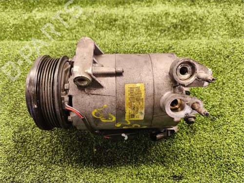AC compressor FORD FOCUS III 1.0 EcoBoost | BP38608618M34 - Image 5