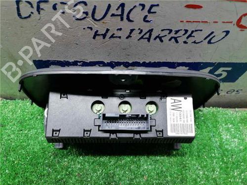 Electronic module OPEL MERIVA A MPV (X03) 1.6 16V (E75) | BP31899392M83 - Image 2
