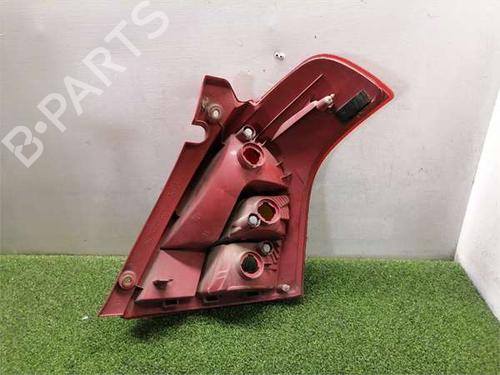 Left taillight SUZUKI SWIFT III (MZ, EZ) 1.3 DDiS (RS413D) | BP39601158C34 - Image 3