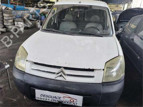 Used Parts CITROËN BERLINGO / BERLINGO FIRST Box Body/MPV (M_) 2.0 HDI 90 (MBRHY, MCRHY) 4866061
