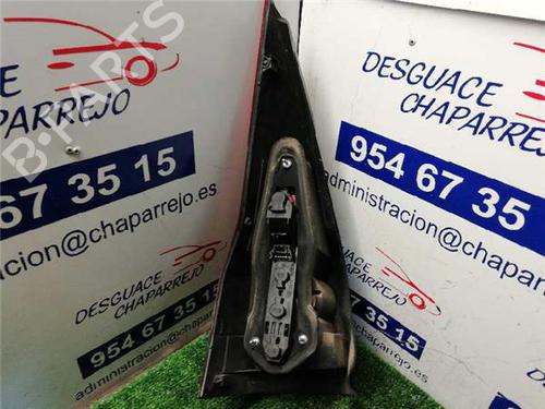 Right taillight RENAULT MEGANE II (BM0/1_, CM0/1_) 1.5 dCi (BM02, BM13, BM2A, CM02, CM13) | BP31891756C35