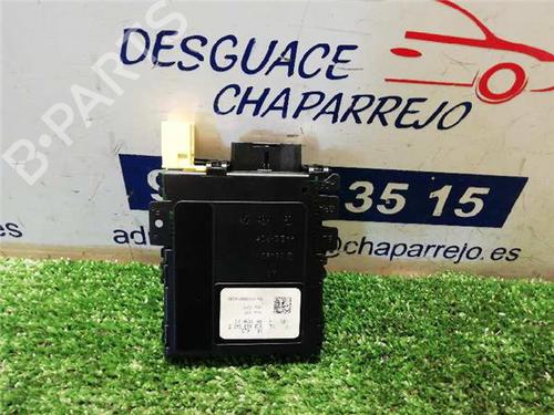 Used Lights ECU VW PASSAT B6 (3C2) 2.0 TDI (110 hp) 31889824