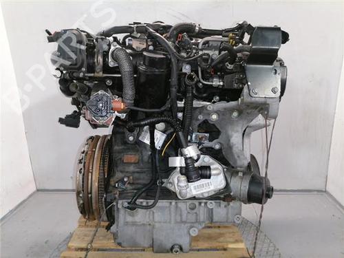 Engine OPEL INSIGNIA A Saloon (G09) 2.0 CDTI (69) | BP32690218M1 - Image 3