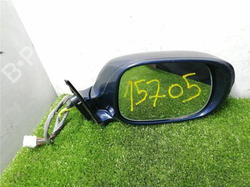 Used Right mirror Right mirror LEXUS GS (_L1_) 450h (GWL10_, GWL10, GWL10R) (345 hp) 34175996 34175996
