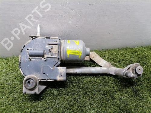Used Front wiper motor Front wiper motor VW TOURAN (1T1, 1T2) 2.0 TDI 16V (140 hp) 36452850 36452850