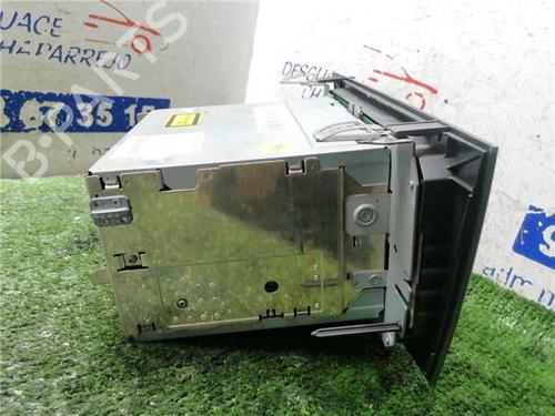 Radio SEAT LEON (1P1) 1.9 TDI | BP31899194E6