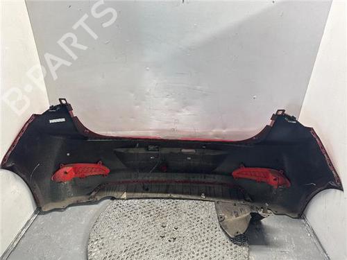 Rear bumper HYUNDAI i20 II (GB, IB) 1.2 | BP31901519C8 