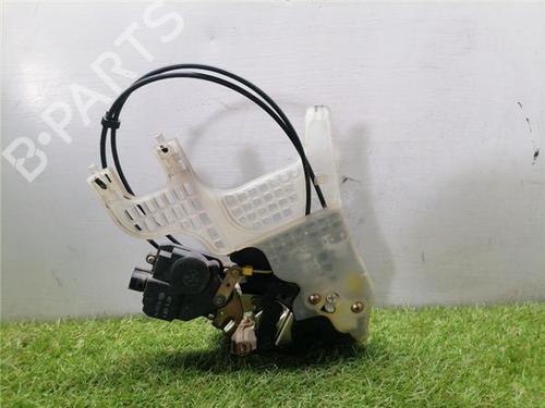 Used Rear right lock Rear right lock HYUNDAI TUCSON (JM) 2.0 CRDi All-wheel Drive (113 hp) 34528559 34528559